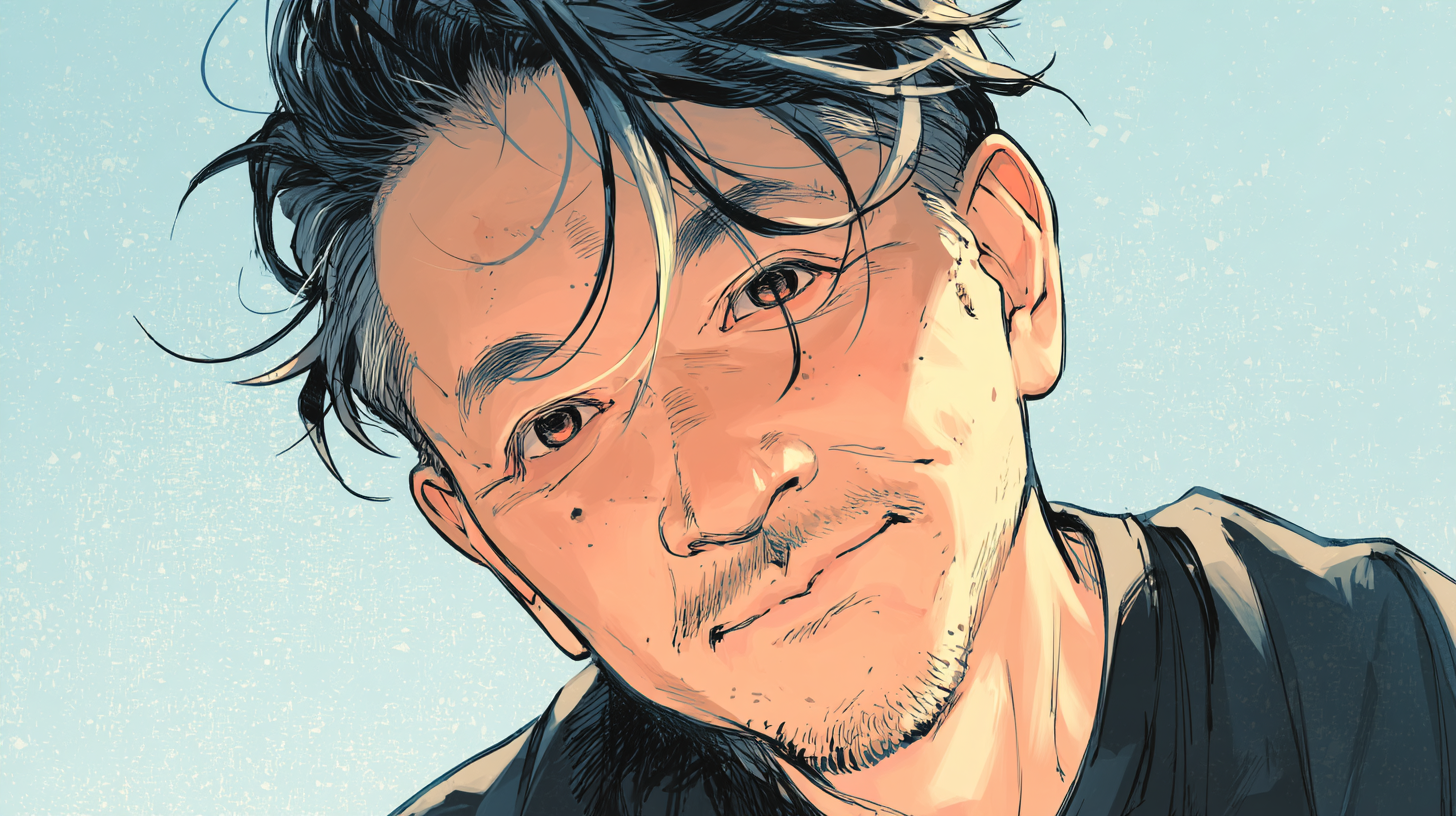 代表 亀井 翡水